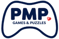 Pick My Postcode - Games & Puzzles