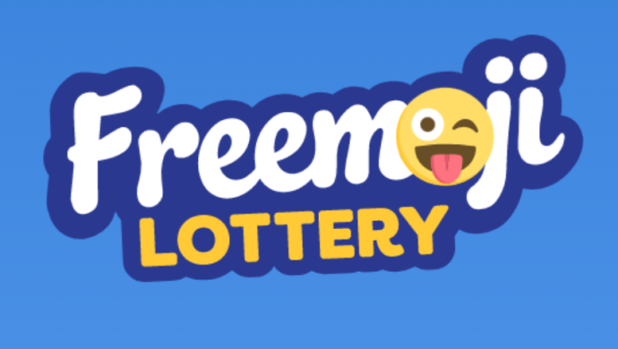 Join our other FREE Daily Lottery: Freemoji!