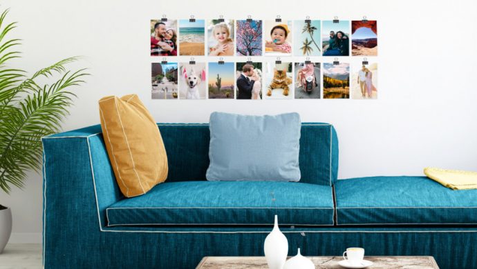 500 free 6x4 photos every year – no catches