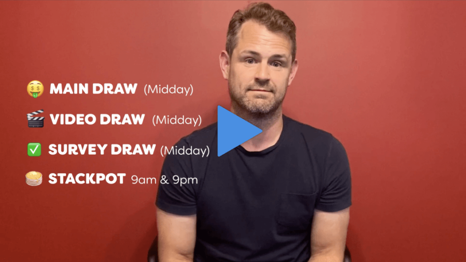 Pick My Postcode! Formerly Free Postcode Lottery | 100% Free