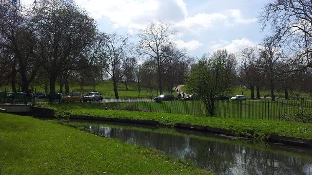 finsbury-park