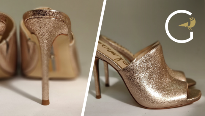 Small Feet? Get Big Discounts on Designer Shoes