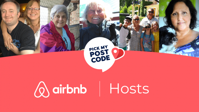 Earn extra income from home as an Airbnb host