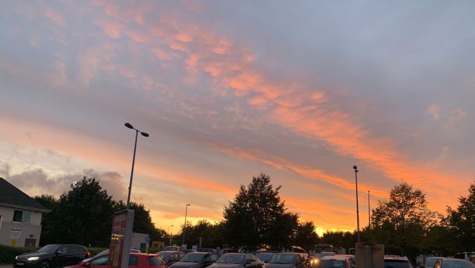 sunday-service-station-sunset