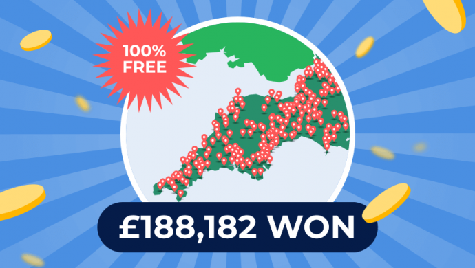 Please help us by commenting on PMP's South West FB advert