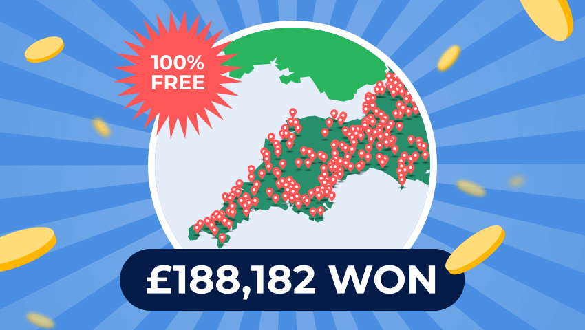 Please help us by commenting on PMP’s South West FB advert | Pick My ...