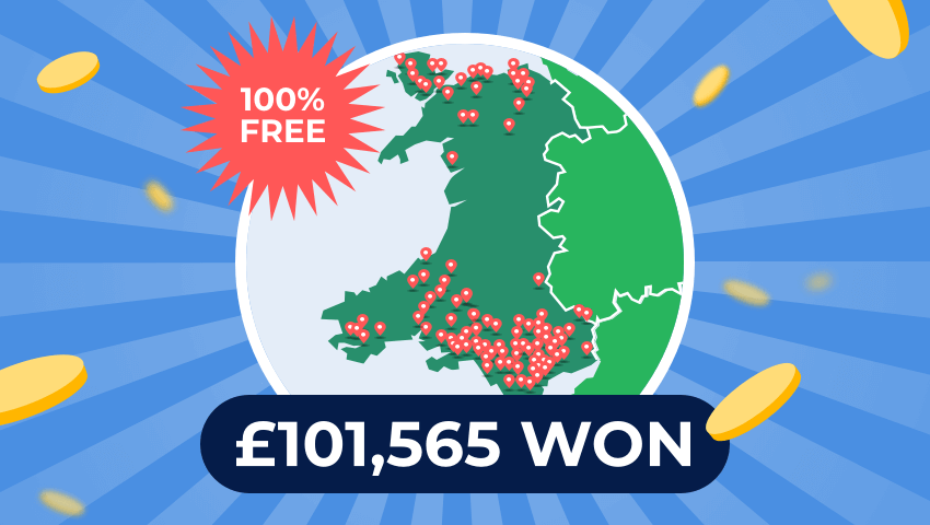 Please help us by commenting on PMP’s Wales FB advert | Pick My Postcode