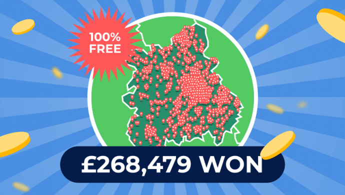 Please vouch for us on our West Midlands Facebook ad