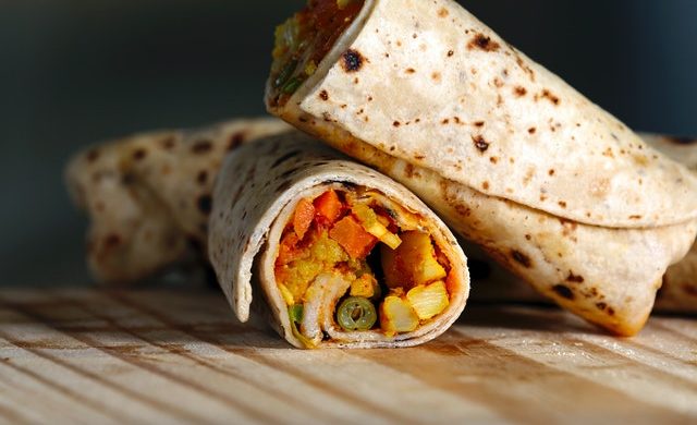 Miss popping out to collect lunch? Help your high street and eat better