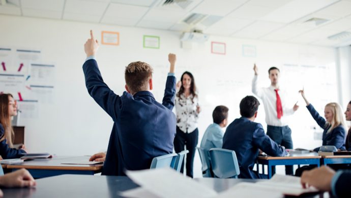 Stop TFL from removing free transport for under 18's