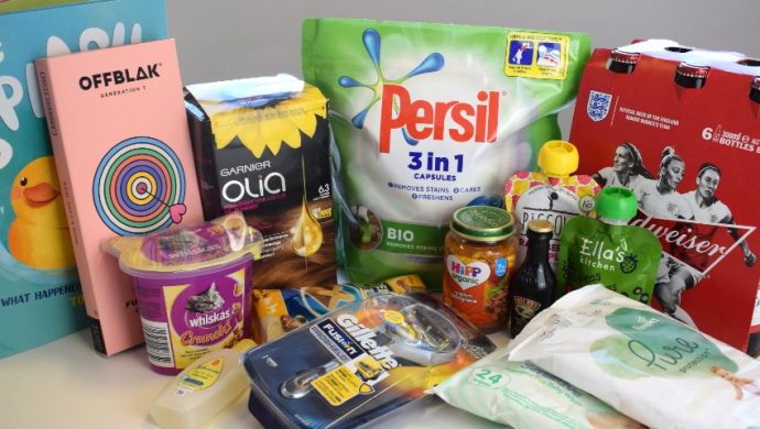 Magic Freebies pickmypostcode