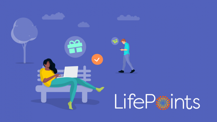 Life points Pickmypostcode