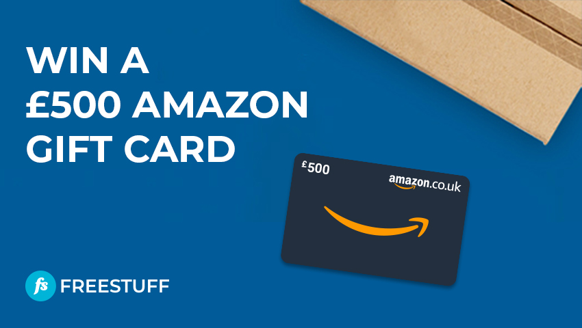 amazon competition pickmypostcode