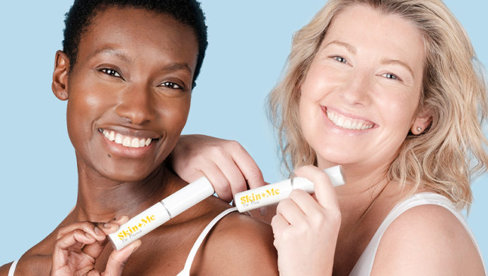 Get your 1st month of personalised skincare for free