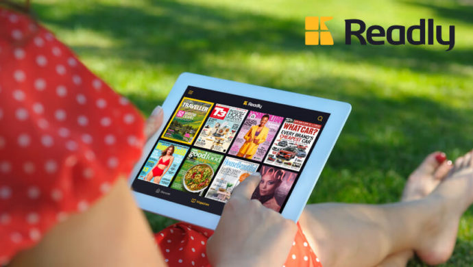 Readly Pickmypostcode