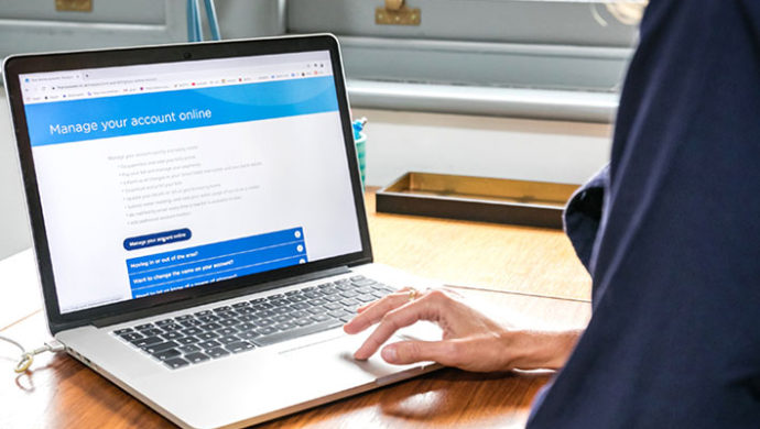 Win prizes for giving feedback to Thames Water