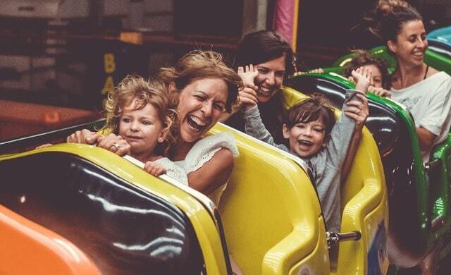 £5 cash for welcome activity, regular monthly rewards and spot rewards