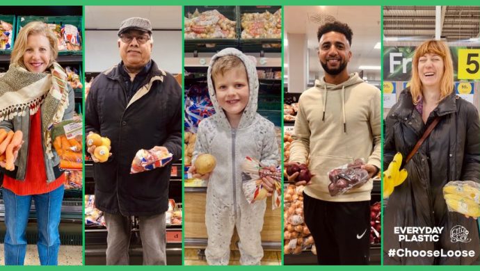 Photo provided by Everyday Plastics