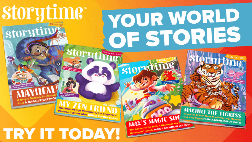Storytime
