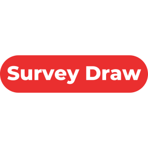 Survey Draw on Pick My Postcode