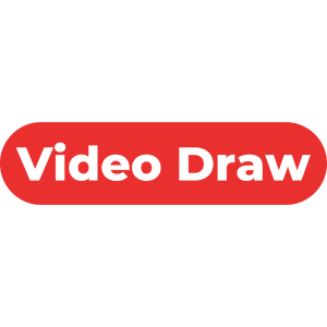 Video Draw on Pick My Postcode