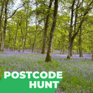 Postcode Hunt #20