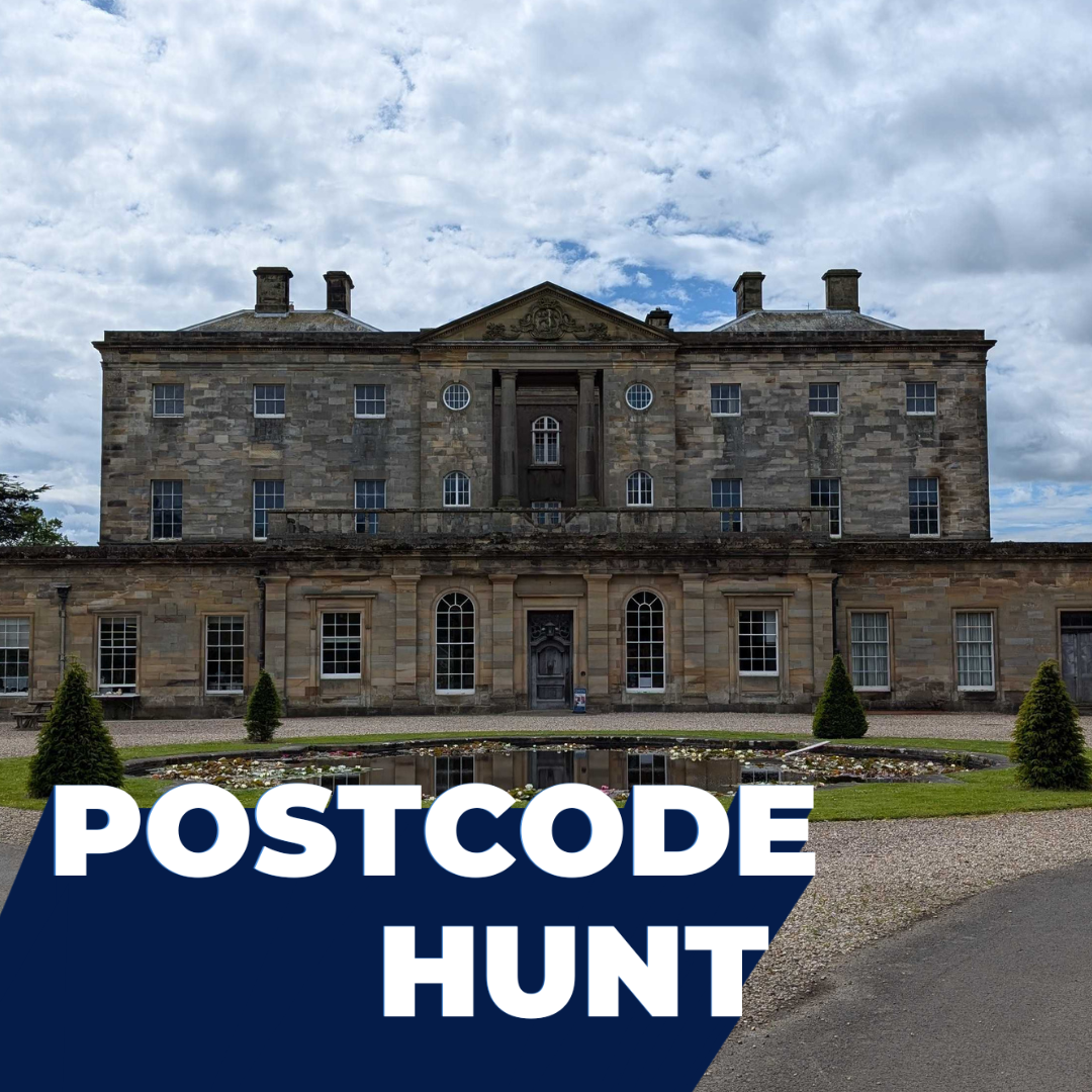 Can You Find This Postcode #22 – Pick My Postcode