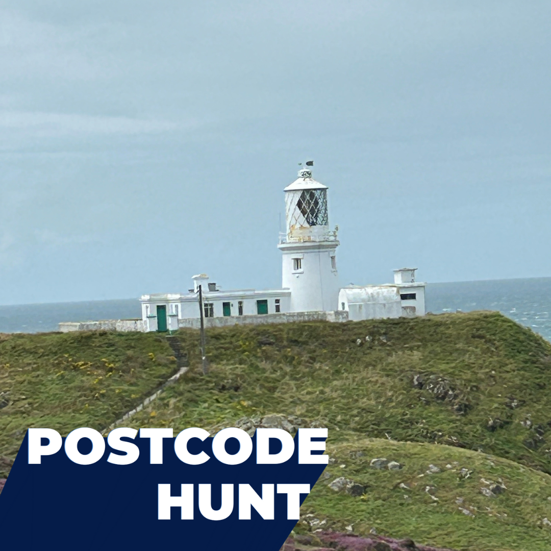 Can You Find This Postcode #25 – Pick My Postcode