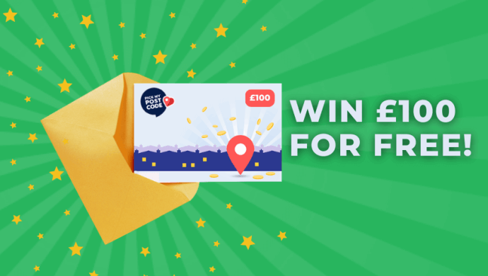 Free chance to win £100 by completing a survey - Closes midnight tonight!