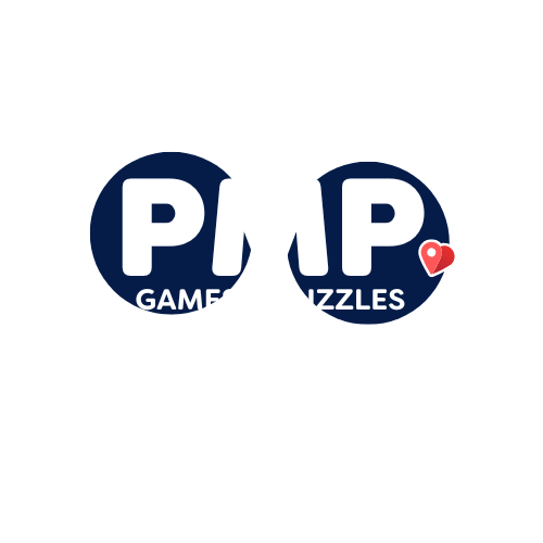 Pick My Postcode Games & Puzzles