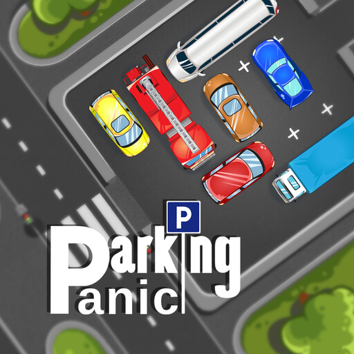 Panic Parking