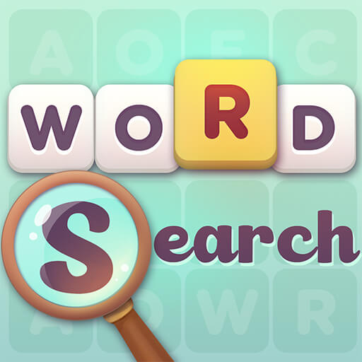 Daily Word Search