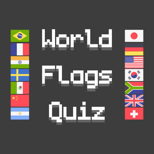 World Flag Quiz