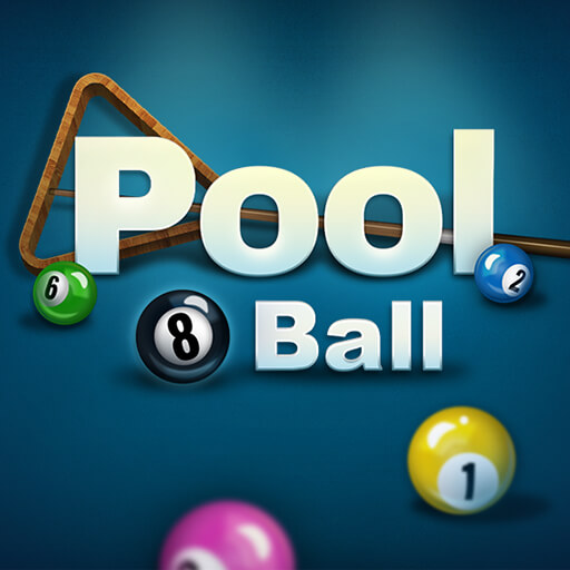 Arkadium's 8 Ball Pool