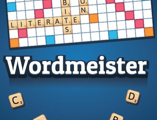 Wordmeister HD