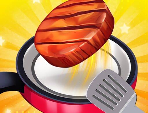 Cooking Madness Games