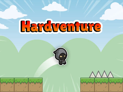 Hardventure free adventure games on Pick My Postcode