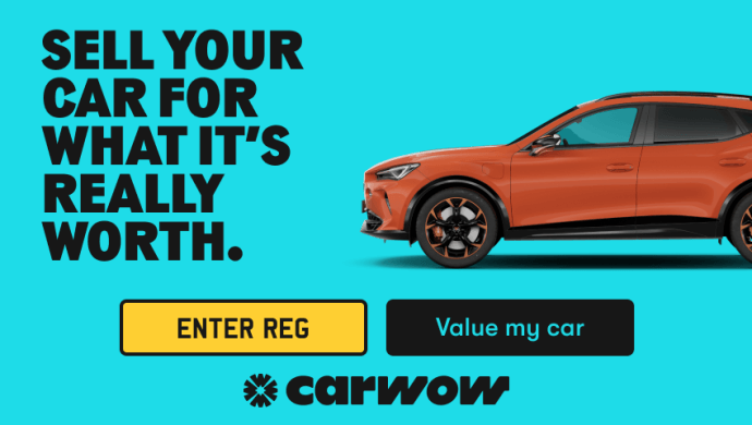 Carwow