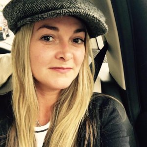 Pick My Postcode Winner: Lisa