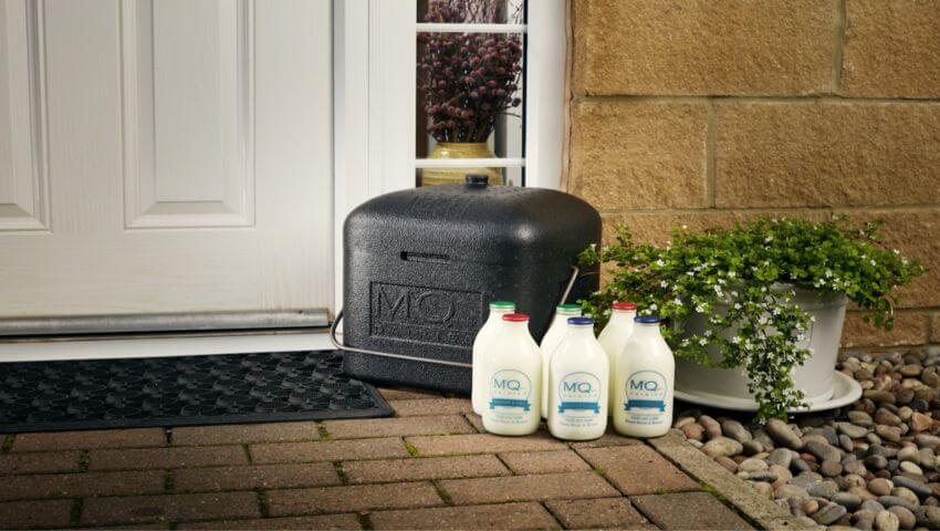 McQueens milk