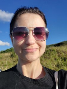 Pick My Postcode Winner: Dawn