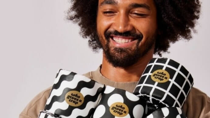 Who Gives a Crap Offer Image