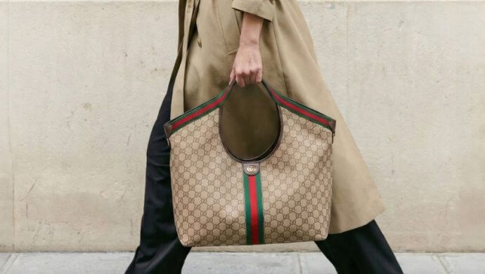 Gucci bag