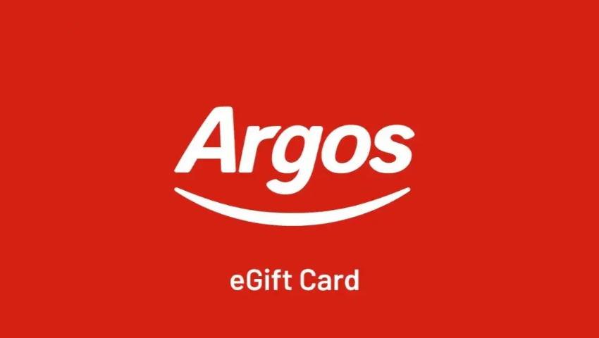 Argos logo